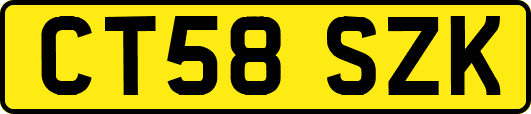 CT58SZK