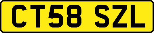 CT58SZL