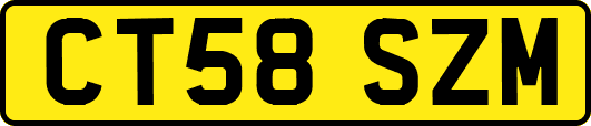 CT58SZM