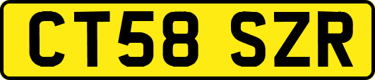 CT58SZR