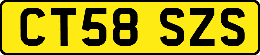CT58SZS