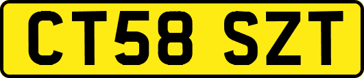 CT58SZT
