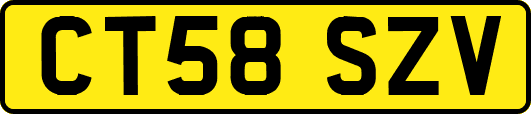 CT58SZV