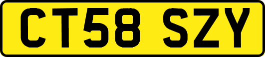 CT58SZY