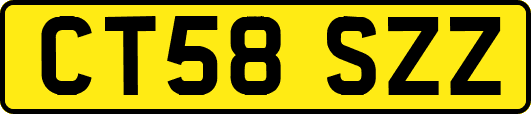 CT58SZZ