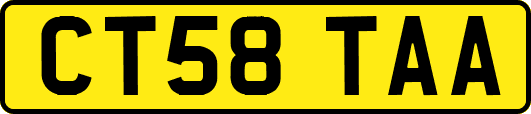 CT58TAA