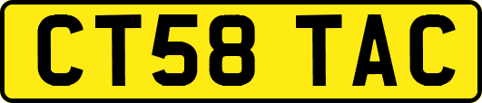 CT58TAC