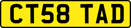 CT58TAD
