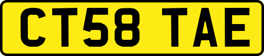 CT58TAE