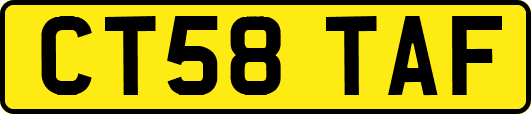 CT58TAF