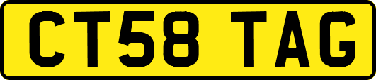 CT58TAG