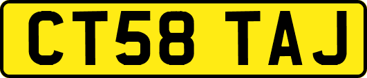 CT58TAJ