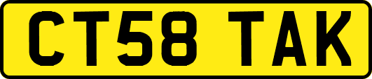 CT58TAK