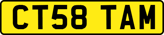 CT58TAM