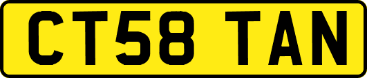 CT58TAN