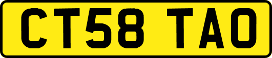 CT58TAO
