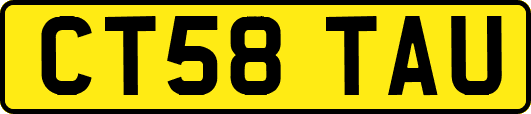 CT58TAU