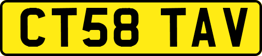 CT58TAV