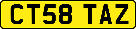 CT58TAZ