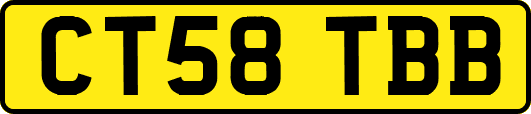 CT58TBB