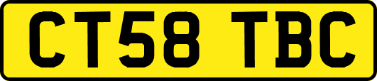 CT58TBC