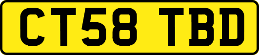 CT58TBD
