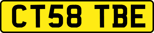 CT58TBE