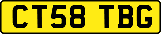 CT58TBG