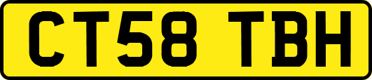 CT58TBH