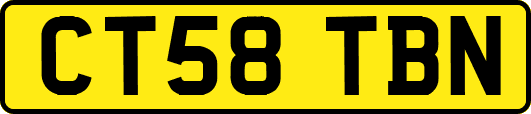 CT58TBN