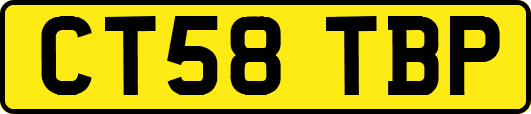 CT58TBP