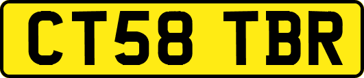 CT58TBR