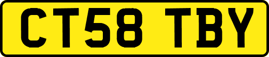 CT58TBY