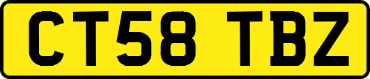 CT58TBZ