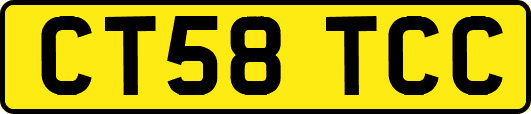 CT58TCC
