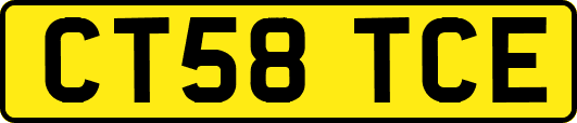 CT58TCE