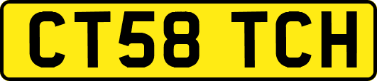 CT58TCH