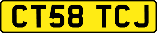 CT58TCJ