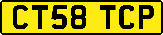 CT58TCP