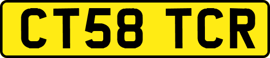 CT58TCR