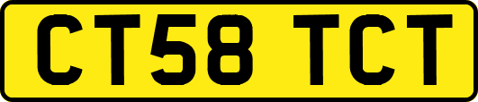 CT58TCT