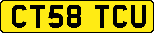 CT58TCU