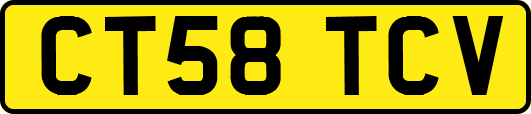 CT58TCV