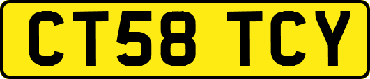 CT58TCY