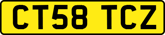 CT58TCZ
