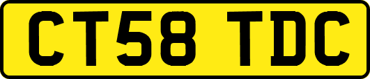 CT58TDC