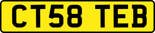 CT58TEB
