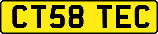 CT58TEC