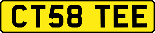 CT58TEE
