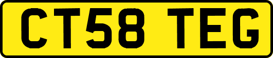 CT58TEG